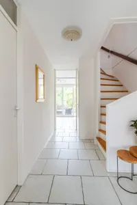 Laan van der Kroft 26, 's-gravenhage