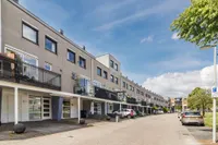 Laan van der Kroft 26, 's-gravenhage