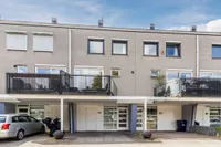 Laan van der Kroft 26, 's-gravenhage