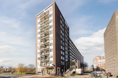 Suze Groeneweglaan 183, 3021DV, Rotterdam, Zuid-Holland
