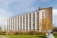 Suze Groeneweglaan 183, Rotterdam