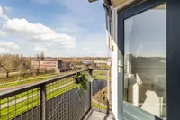 Suze Groeneweglaan 183, Rotterdam