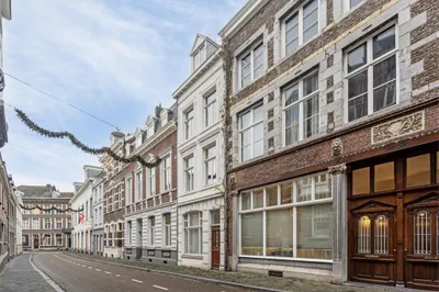 Papenstraat 7, 6211LG, Maastricht, Limburg