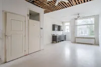 2e Carnissestraat 29 B, Rotterdam