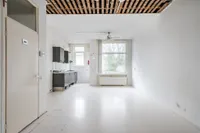 2e Carnissestraat 29 B, Rotterdam