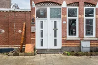 2e Carnissestraat 29 B, Rotterdam