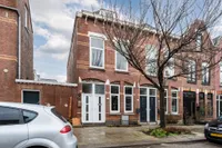 2e Carnissestraat 29 B, Rotterdam
