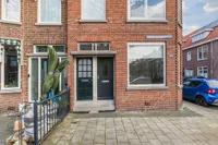 Dirk van Wassenaarstraat 12 A, Schiedam