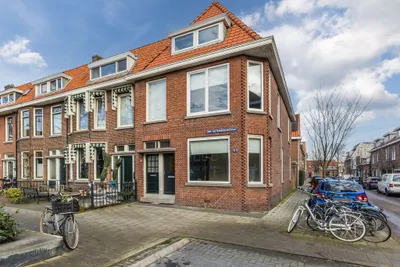 Dirk van Wassenaarstraat 12 A, 3117PE, Schiedam, Zuid-Holland