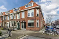 Dirk van Wassenaarstraat 12 A, Schiedam