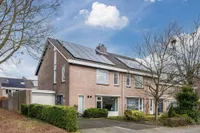Molvense Erven 135, Nuenen