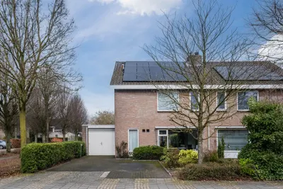 Molvense Erven 135, 5672HK, Nuenen, Noord-Brabant