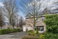 Molvense Erven 135, Nuenen