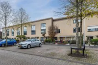 Eerste Oosterparklaan 124, Utrecht