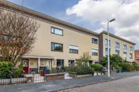 Eerste Oosterparklaan 124, Utrecht