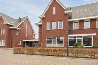 Gording 48, Uden