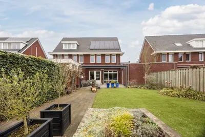 Gording 48, 5406CN, Uden, Noord-Brabant