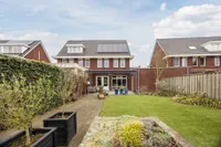 Gording 48, Uden