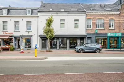 Rijksweg 35, 6271AC, Gulpen, Limburg