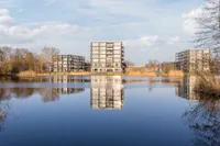 Bosboompad 55, Rosmalen