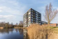 Bosboompad 55, Rosmalen