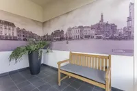 Bosboompad 55, Rosmalen