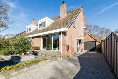 Binnenhof 4, 6715DP, Ede, Gelderland