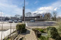 Potgieterlaan 1, Uithoorn