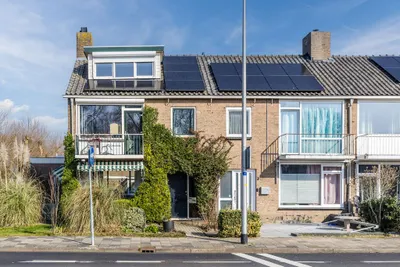 Potgieterlaan 1, 1422AX, Uithoorn, Noord-Holland