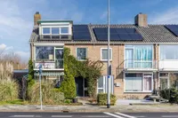 Potgieterlaan 1, Uithoorn