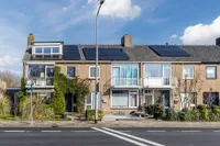 Potgieterlaan 1, Uithoorn