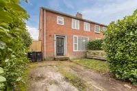 Hovenierslaantje 5, Tiel