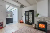 Hovenierslaantje 5, Tiel