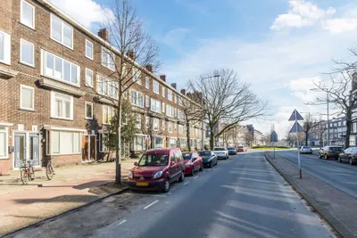 Burgemeester Knappertlaan 224 B, 3117JB, Schiedam, Zuid-Holland