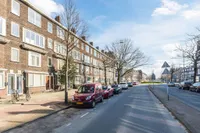 Burgemeester Knappertlaan 224 B, Schiedam