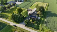 Groene Kruisweg 12, Numansdorp