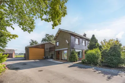 Groene Kruisweg 12, 3281KB, Numansdorp, Zuid-Holland