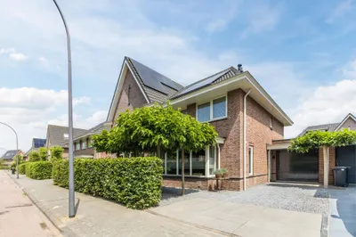 Haverkamplaan 6, 1911LK, Uitgeest, Noord-Holland