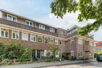 Hertzogstraat 4 RD, Haarlem