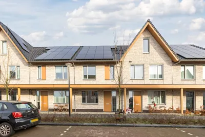 Kuiloven 8, 4142RV, Leerdam, Utrecht