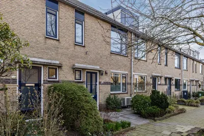 Viool 44, 2678HG, De Lier, Zuid-Holland