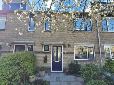 Viool 44, 2678HG, De Lier, Zuid-Holland