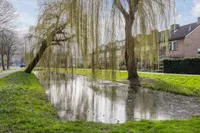 Plantage 31, Maasland