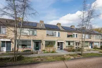 Plantage 31, Maasland