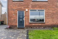 Krijterslaan 30, Zwaag