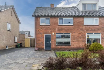 Krijterslaan 30, 1689EM, Zwaag, Noord-Holland