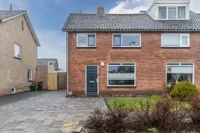 Krijterslaan 30, Zwaag