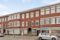 Hoefkade 1496, 's-gravenhage