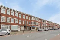 Hoefkade 1496, 's-gravenhage
