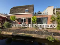 Weijpoort 59, Nieuwerbrug Aan Den Rijn